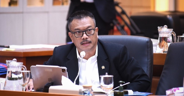 Edy Wuryanto Ingatkan Syarat BPJS Kesehatan bagi Mahasiswa Baru Jangan Hambat Akses Pendidikan