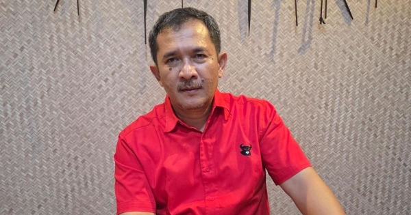Eko Suwanto Desak Danais Prioritaskan Rakyat di Tengah Pemangkasan Pusat