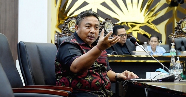 Ekonomi Sulit! Nyoman Parta Minta Pemerintah Tinjau Kembali Rencana Pajak Sembako