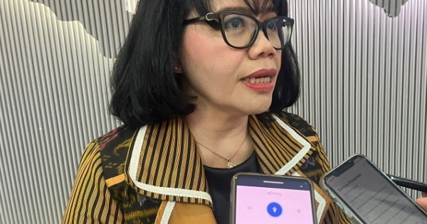 Elvi Diana Minta Program Peningkatan SDM Jangan Dipangkas