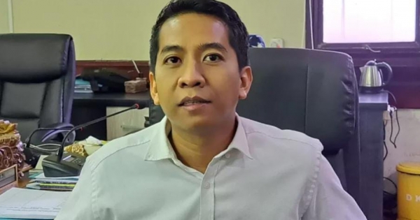 Eri Irawan Desak Dishub Surabaya Pasang Smart Lighting di 10.000 Titik PJU Baru