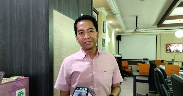 Eri Irawan Dorong Biopori Jadi Solusi Sampah di Kota Surabaya