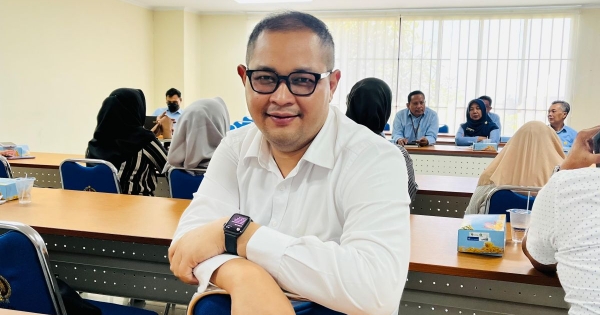 Fajar Gegana Apresiasi Penundaan Perpindahan Prodi-prodi Kampus UNY di Kulon Progo ke Gunung Kidul