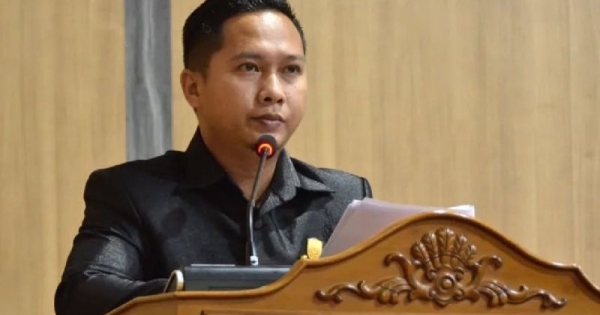 Fraksi PDI Perjuangan DPRD Kotim Minta Pemda Bentuk Tim Verifikasi Penyerahan PSU Perumahan