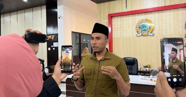 Fraksi PDI Perjuangan Gulirkan Hak Interpelasi Terkait Dugaan Surat Tugas Palsu Wabup Malang