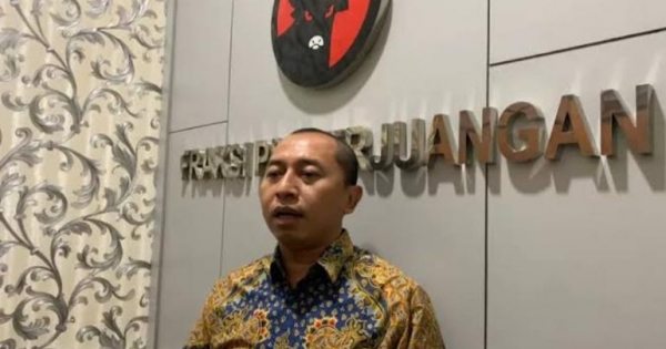 Fraksi PDI Perjuangan Kabupaten Bekasi Soroti Ketimpangan Pendidikan