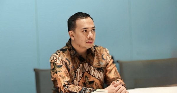 Gilang Dhielafararez Desak Investigasi Menyeluruh Dugaan Praktik Eksploitasi Seksual Anak di Blok M