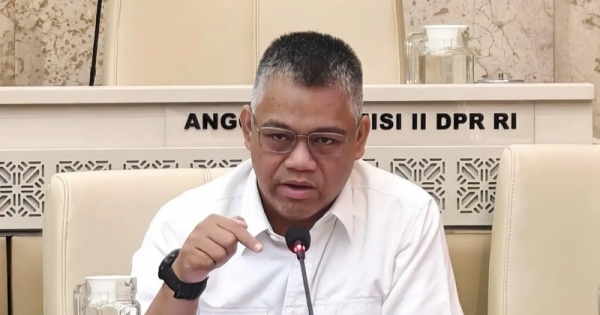 Keputusan MK Soal Kuota 30 Persen Caleg Perempuan di Setiap Dapil Harus Dijalankan