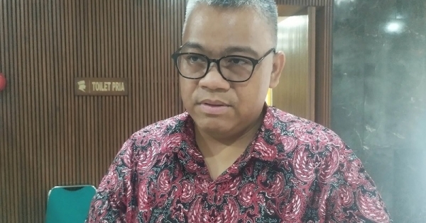Giri Ramanda Kiemas Wanti-Wanti Jangan Sampai Bangunan di IKN Terbengkalai dan Jadi Kota Hantu 