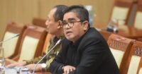 ‎Gus Falah Apresiasi Jaksa Agung Atas Penyerahan Denda dari Satgas PKH
