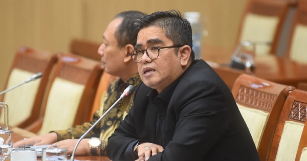 ‎Gus Falah Apresiasi Jaksa Agung Atas Penyerahan Denda dari Satgas PKH