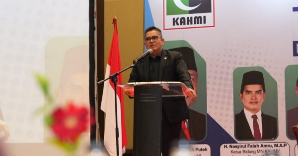 Legalisasi Tambang Rakyat Berikan Kepastian Hukum Penambang Kecil