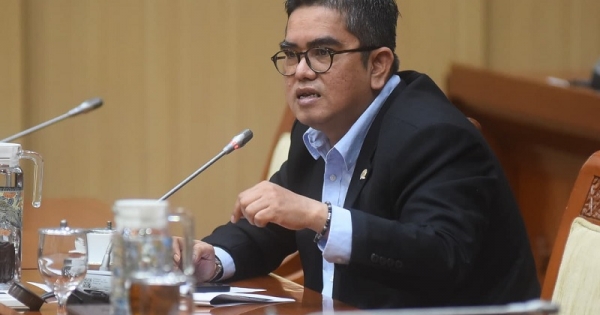 Revisi UU Polri, DPR Akan Kaji 32 Putusan MK