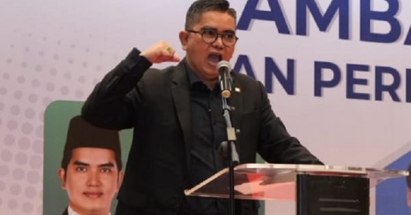 Soal Pro Justitia, Revisi UU Polri Harus Inheren dengan KUHAP Baru ‎