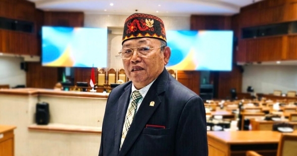 Soroti Ketahanan Energi dan Perlindungan Rakyat