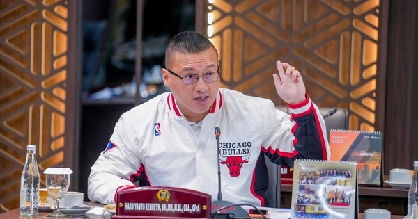 Hardiyanto Kenneth Kritik Keras Carut-Marut Tata Kelola Perpakiran di Ibu Kota