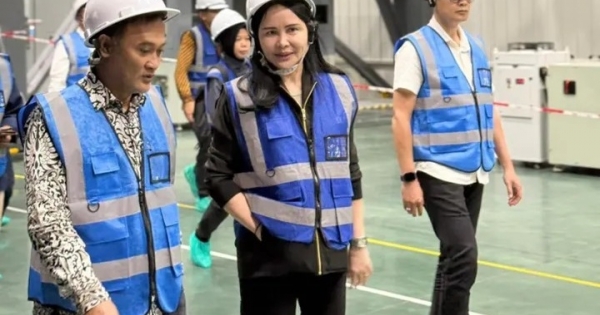 Harga BBM Nonsubsidi Melambung, Shanty Alda Ingatkan Dampak 'Multiplier Effect' ke Ekonomi