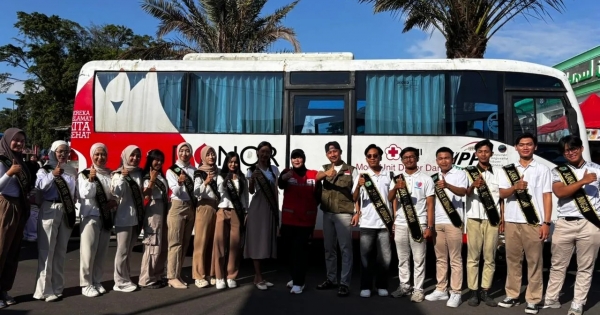 Momentum Perkuat Solidaritas Tanpa Batas