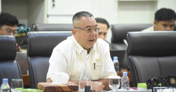 Narasi APBN Harus Membumi, Jangan Hanya 'Rias' Angka