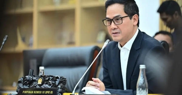 Rekrutmen Manajer Koperasi Desa Jangan Ada Titipan!