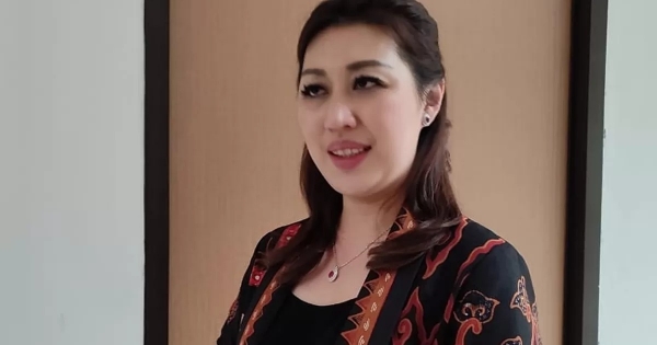 Hilda Kusuma Dewi Harapkan Program Bedah Rumah Baznas Bazis Berlanjut dan Meluas