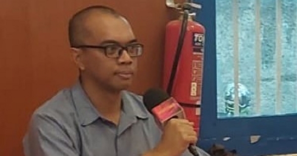 Penolakan Terhadap Gereja BNKP Karawaci, Bukti Pancasila Belum Diresapi