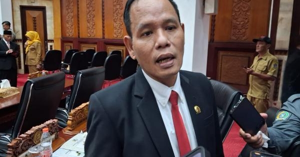 HJKS ke-733, Ketua DPRD Surabaya Puji Capaian Eri Cahyadi dan Ingatkan PR Infrastruktur Pinggiran