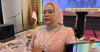 Kesetaraan Gender, Perempuan dan Laki-Laki Sejajar Dalam Hak dan Kewajiban