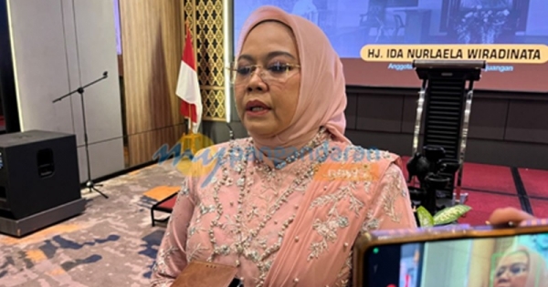 Kesetaraan Gender, Perempuan dan Laki-Laki Sejajar Dalam Hak dan Kewajiban