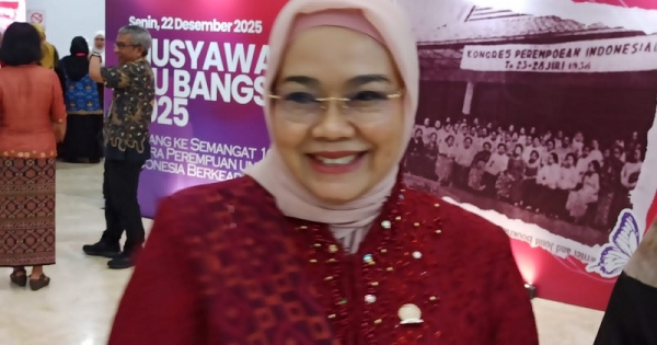 Perempuan Jangan Hanya Jadi Pihak yang Menerima Dampak dari Setiap Kebijakan