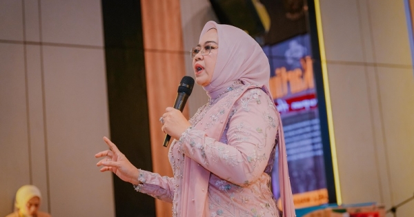Negara Perbaiki Regulasi Bukan Ambil Alih