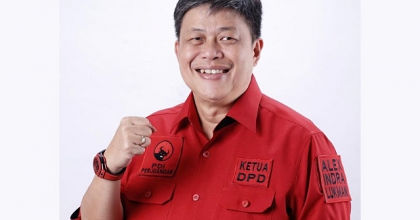 Idul Adha 1447 H, Alex Indra Lukman Salurkan Hewan Kurban Sebagai Wujud Rasa Syukur, Kepedulian, dan Semangat Berbagi
