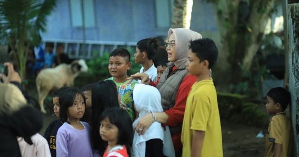 Momentum Menyembelih Ego, Menguatkan Keikhlasan dan Kepedulian Sosial
