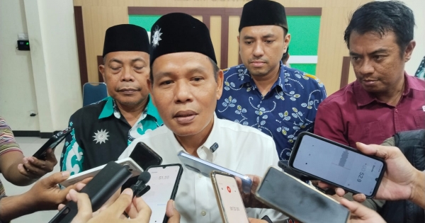 PDI Perjuangan Surabaya Teguhkan Solidaritas dan Semangat Gotong Royong