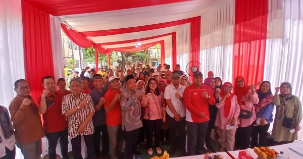 Ima Mahdiah Pastikan Produk Hukum DKI Berpihak pada Rakyat
