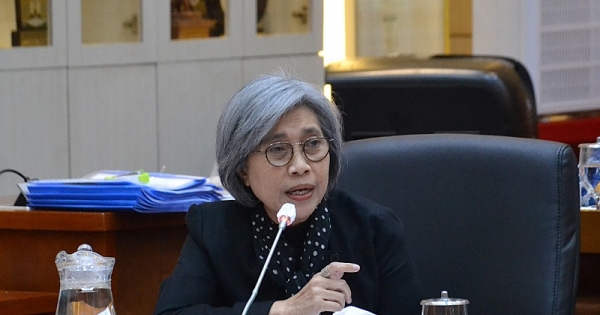 Indah Kurnia Ingatkan RS Premier Bintaro Jaga Konsistensi Pelayanan