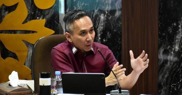 Indra Pradana Abidin Tegaskan Pungli Kelulusan di Sekolah Negeri Itu Ilegal!