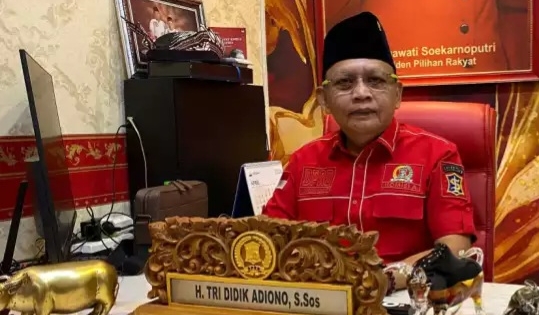 Insiden Keracunan Massal MBG di Tembok Dukuh, Didik Beldex Desak Investigasi Menyeluruh