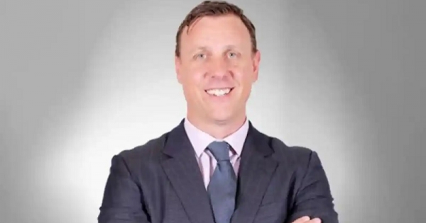 Jadi Dirut Danantara, Mufti Anam Minta Pemerintah Beri Batas Waktu Penunjukan Luke Thomas Mahony