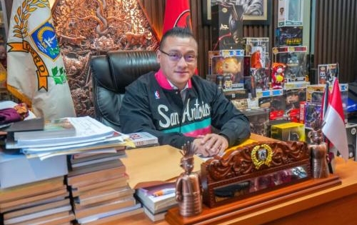 Jakarta Barat Darurat Begal, Hardiyanto Kenneth Desak Pemkot Bertindak Nyata