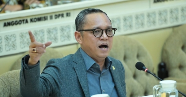 Infrastruktur di IKN Jangan Terbengkalai, Rugikan Negara
