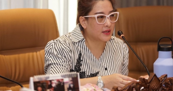 Jelang Idul Adha, Ayu Nur Suri Minta Pemerintah Jaga Stabilitas Harga Pangan