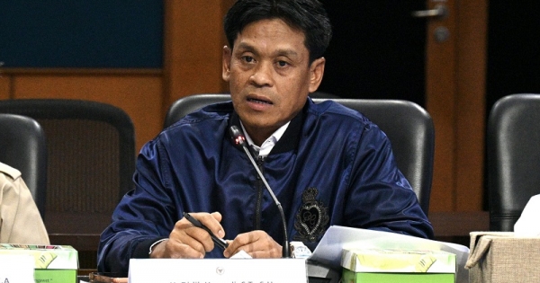Jelang Iduladha, Didik Haryadi Pastikan Stok BBM dan LPG di Jawa Tengah Aman