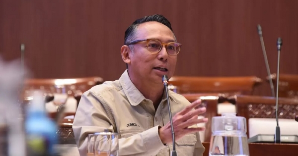 Kita Baru Rp40 Miliar, Negara Lain Berkali-Kali Lipat Lebih Besar