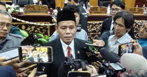 Kaji Ipuk Dorong Pemkot Surabaya Gali Potensi Aset yang Belum Dimanfaatkan 