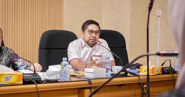 Kalsel Harus Membaca Kenaikan Indeks Potensi Radikalisme sebagai Alarm Dini