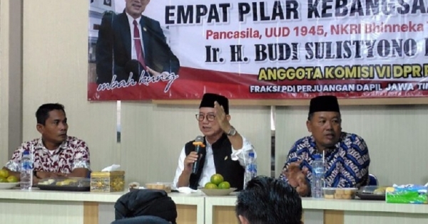 Penggunaan Dana Desa Untuk Kopdes Merah Putih Berpotensi Hambat Program Prioritas Lain