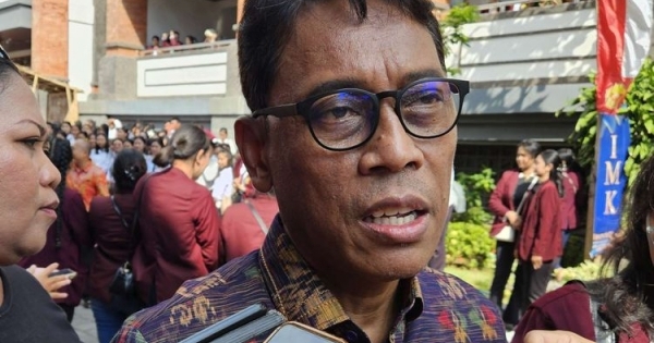 Kariyasa Adnyana Dorong Hidupkan Semangat Pemuda Bung Karno