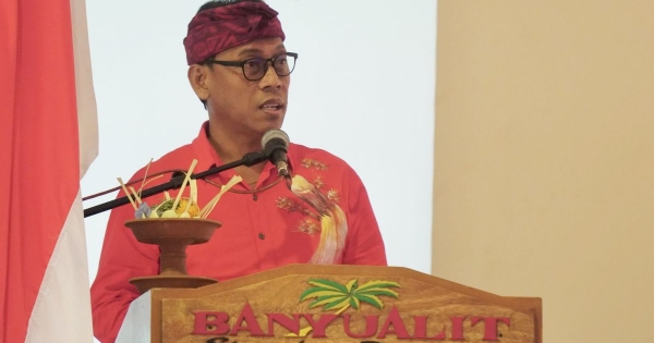 Kariyasa Adnyana Soroti Keterbatasan Kuota PIP Kuliah di Bali, Desak Penambahan Anggaran