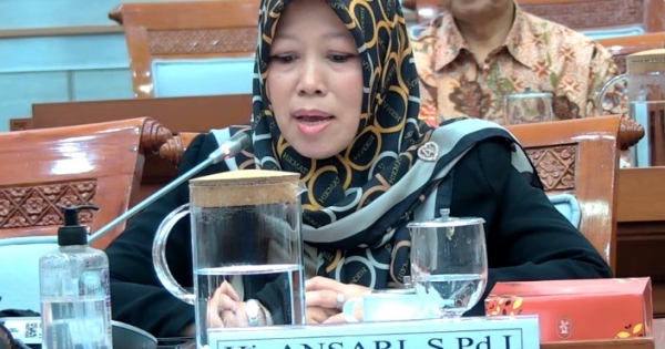 Kawal Pelayanan Haji di Mekkah, Anggota DPR RI Ansari Sidak Hotel Jemaah
